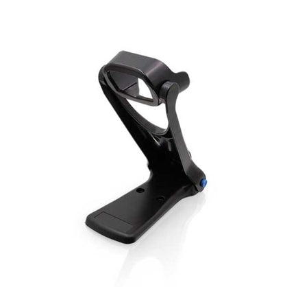 Base ajustable Datalogic para escáner manual utilizada en retail y almacenes SKU STD-QW25-BK projit.es