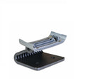 Datalogic base elevadora Magellan 345VSI que optimiza posición del lector en cajas de cobro para flujo continuo SKU 90ACC0323 projit.es