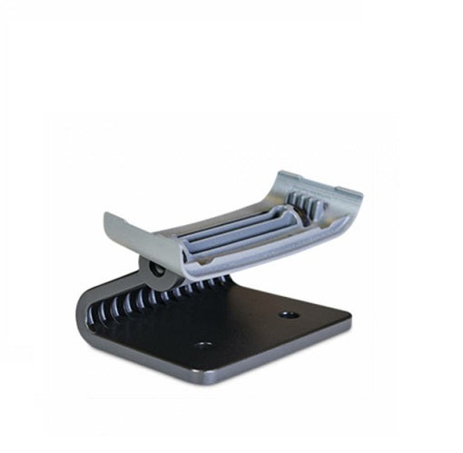 Datalogic base elevadora Magellan 345VSI que optimiza posición del lector en cajas de cobro para flujo continuo SKU 90ACC0323 projit.es