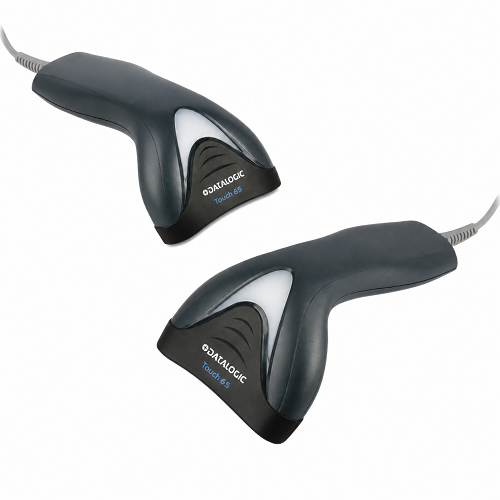 Lector Datalogic con interfaz RS-232  SKU TD1170-BK-90 projit.es