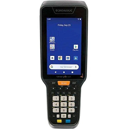Dispositivo Datalogic Skorpio X5 para gestión de stock y preparación pedidos SKU: 943500035 projit.es