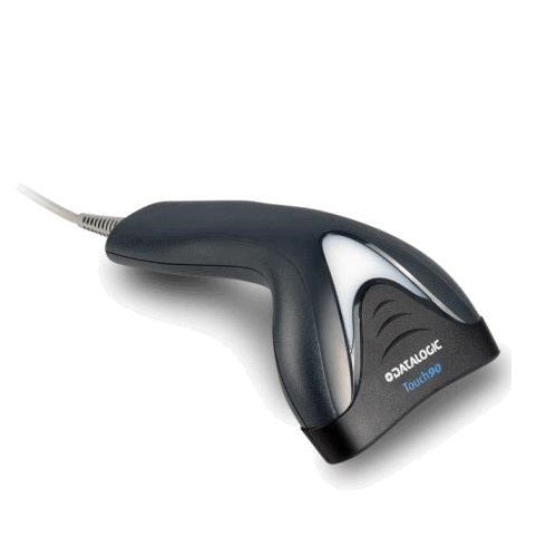 Dispositivo Datalogic compatible con KBW para captura continua de códigos lineales SKU TD1170-BK-90 projit.es