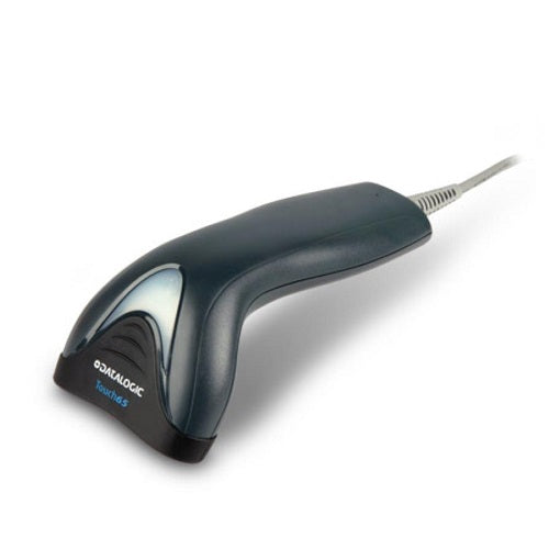 Equipo Datalogic Touch Pro diseñado para escaneo continuo de artículos y referencias SKU TD1130-BK-65 projit.es