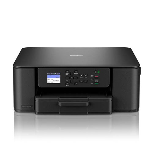 Brother DCPJ1310DWRE1 pack impresora y etiquetas projit.es