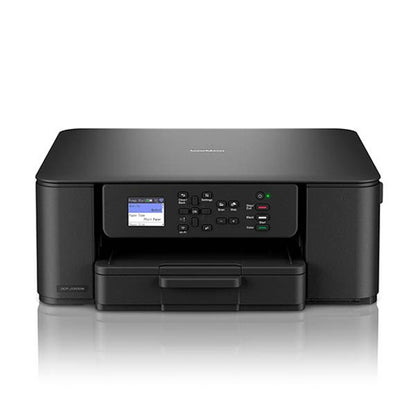Brother DCPJ1310DWRE1 pack impresora y etiquetas projit.es