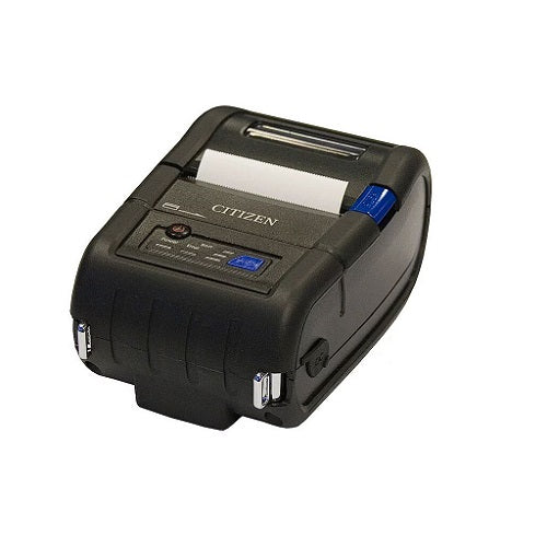 Impresora térmica directa - CMP-30II IMPRESORA BLUETOOTH IOS+Y USB SERIAL CPCL/ESC - SKU:CMP30IIBUXCX