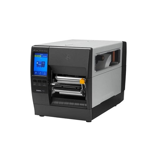 Zebra Impresora de transferencia térmica - TT PRNT ZT231 4IN 300 DPI TT Cutter EU / UK USB Serial ETH - SKU: ZT23143-T2E000FZ