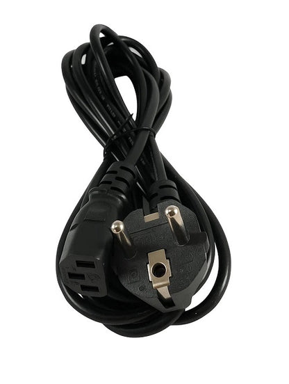 Cable de alimentación Epson original 2119140 con enchufe