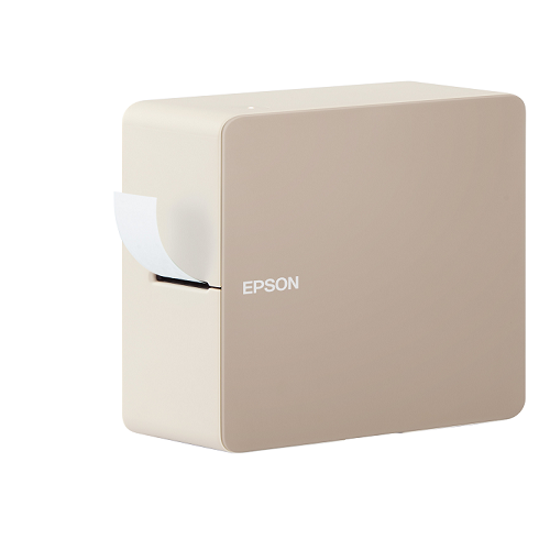 Epson LW‑C610 vista frontal