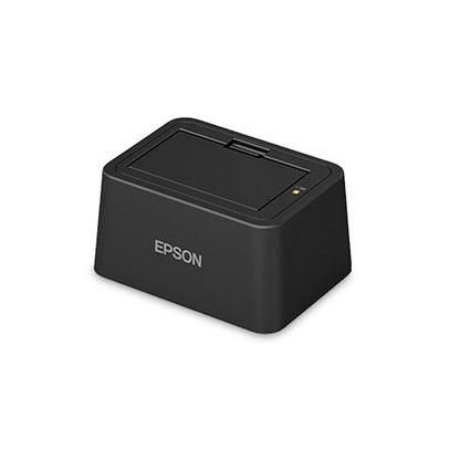 Epson OT‑SB80II vista frontal cargador individual SKU: C32C882381