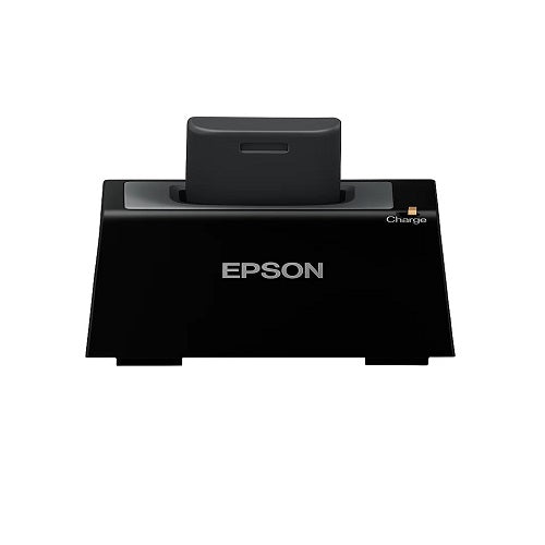 Detalle del cargador OT‑SB80II con adaptador AC y LED indicador,SKU: C32C882381