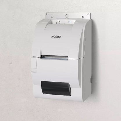 Detalle de conectividad Ethernet de la impresora Epson TM-U220IIB (141)