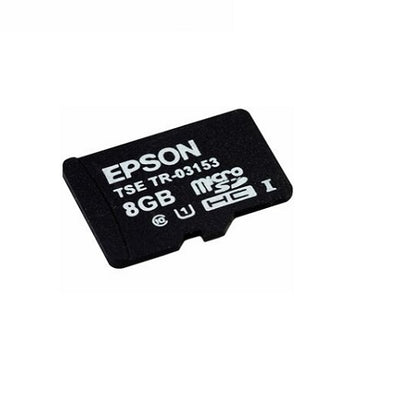 Epson tarjeta microSDHC - EPSON TSE (microSD) 5 años TSE - SKU: 7112345