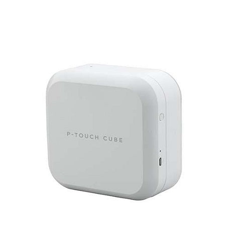 Brother impresora de etiquetas profesional PT-P710BT con Bluetooth para identificación y organización PTP710BTXG1 projit.es