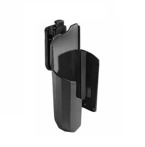 Zebra estuche rígido MC33 para protección del terminal tipo ladrillo en transporte seguro en operativa industrial SKU SG-MC33-RDHLST-01 projit.es