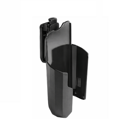 Zebra estuche rígido MC33 para protección del terminal tipo ladrillo en transporte seguro en operativa industrial SKU SG-MC33-RDHLST-01 projit.es
