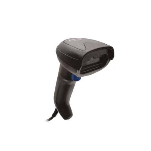 Datalogic Escáner de código de barras - GRYPHON I GD4290 LINEAR IMGR USB /RS-232/Wedge Multi-Intf Blk - SKU:GD4290-BK