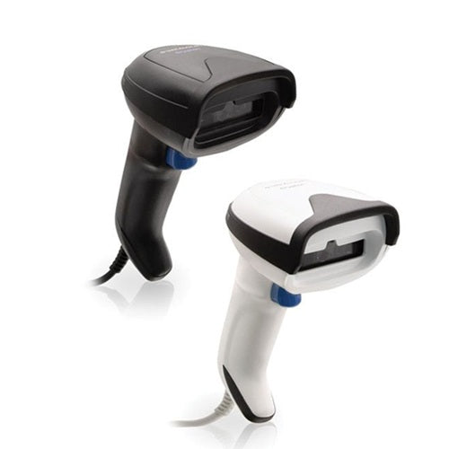 Escáner inalámbrico Datalogic Gryphon GM4200 GM4200-BK-433K1 projit.es