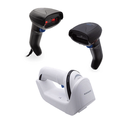 Scanner Datalogic Gryphon GM4200 inalámbrico projit.es