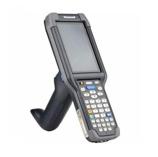 Terminal de datos Honeywell CK65 para lectura intensiva de códigos en almacenes SKU CK65-L0N-D8C214E projit.es