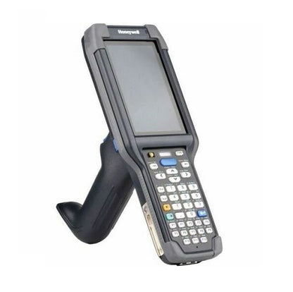Equipo inalámbrico Honeywell CK65 pensado para control de stock en centros logísticos SKU CK65-L0N-E8N212E projit.es