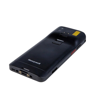 Dispositivo Honeywell CT37 con pantalla táctil de 6 pulgadas para operaciones logísticas SKU CT37-X0N-58S10DG projit.es