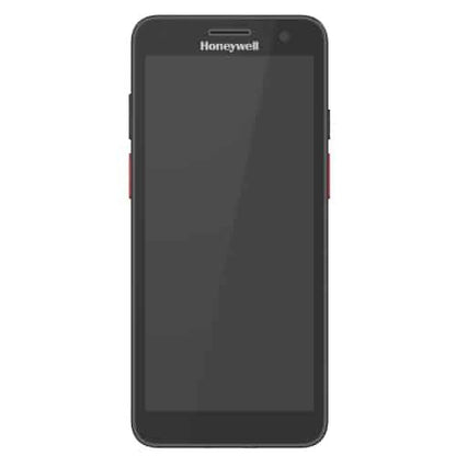 Equipo portátil Honeywell CT37 con conectividad WLAN y memoria avanzada para almacén SKU CT37-X0N-58S10DG projit.es
