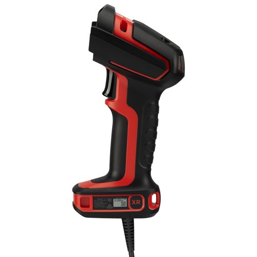Lector Honeywell FlexRange resistente para operaciones logísticas con alto rendimiento SKU: 2100IXR-3SERE projit.es
