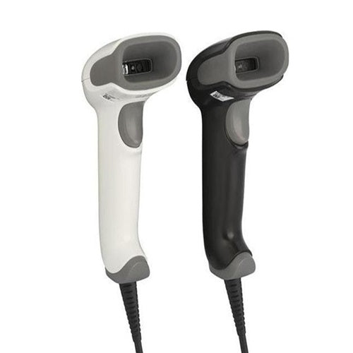 Escáner Honeywell para lectura rápida de códigos en comercio y caja SKU 1470G2D-2-R uso profesional projit.es