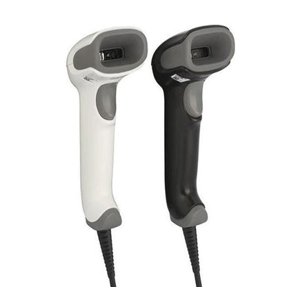 Escáner Honeywell para lectura rápida de códigos en comercio y caja SKU 1470G2D-2-R uso profesional projit.es