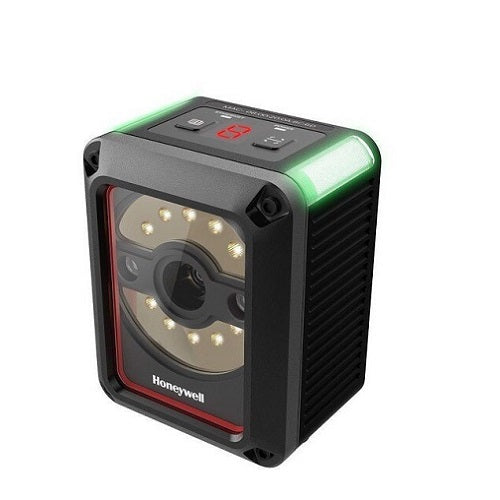 Cámara Honeywell preparada para interpretación de códigos 2D mediante sensor megapíxel SKU HF810-11RT00004K-R projit.es
