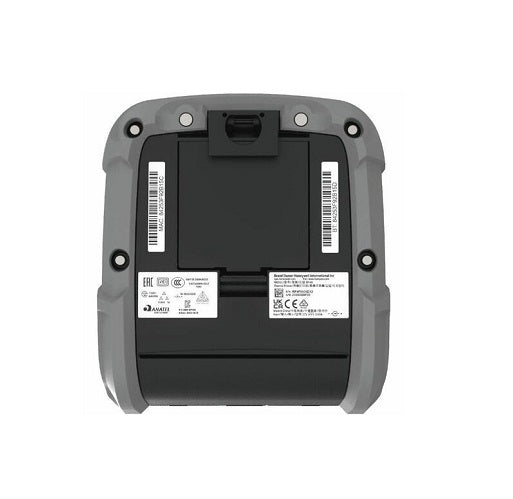 Honeywell impresora de etiquetas portátil para procesos de picking y trazabilidad SKU RP4F0000B12 projit.es