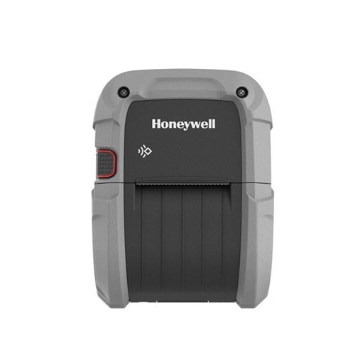Impresora móvil Honeywell RP2F con Bluetooth y WiFi diseñada para etiquetado en campo y operaciones logísticas dinámicas SKU RP2F0000D20 projit.es