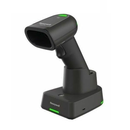Lector Honeywell FlexRange resistente para operaciones logísticas con alto rendimiento SKU: 2100IXR-3SERE projit.es