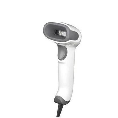 Lector Honeywell diseñado para operaciones retail y validación de artículos SKU 1470G2D-2-R en tiendas projit.es