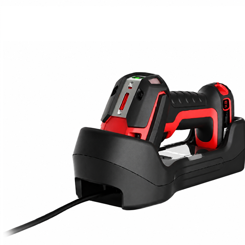 Lector Honeywell industrial con conexión RS232 para lectura intensiva de etiquetas SKU: 2105IXR-3SER-CLHE projit.es