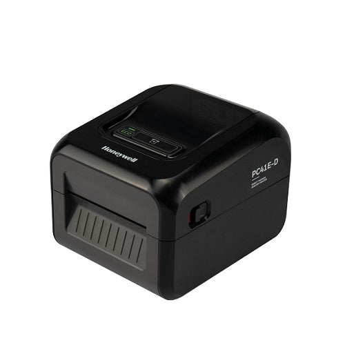 Dispositivo Honeywell PC41E utilizado para marcado de referencias en operaciones logísticas SKU PC41EDB010200 projit.es