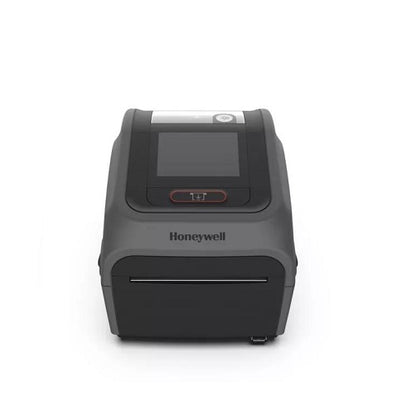 Honeywell impresora térmica directa de 203 dpi con pantalla LCD para etiquetado en logística SKU PC45D000000200 projit.es