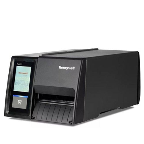 Dispositivo Honeywell PM45CA aplicado a codificación de productos en fabricación con operativa estable SKU PM45CA1000000200 projit.es