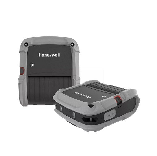 Honeywell impresora de etiquetas térmica directa portátil con bluetooth y batería para logística SKU RP4F0000B12 projit.es