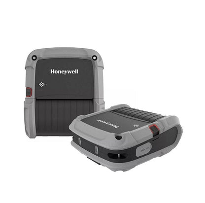 Honeywell impresora de etiquetas térmica directa portátil con bluetooth y batería para logística SKU RP4F0000B12 projit.es