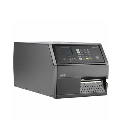 Honeywell impresora de transferencia térmica de 406 dpi para etiquetado industrial y trazabilidad SKU PX45A00000000400 projit.es