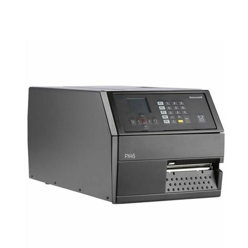 Honeywell impresora de transferencia térmica de 406 dpi para etiquetado industrial y trazabilidad SKU PX45A00000000400 projit.es