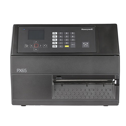 Tarjeta Honeywell PX65A para habilitar red Ethernet en impresoras industriales integrando conectividad estable SKU PX65A00000010200 projit.es