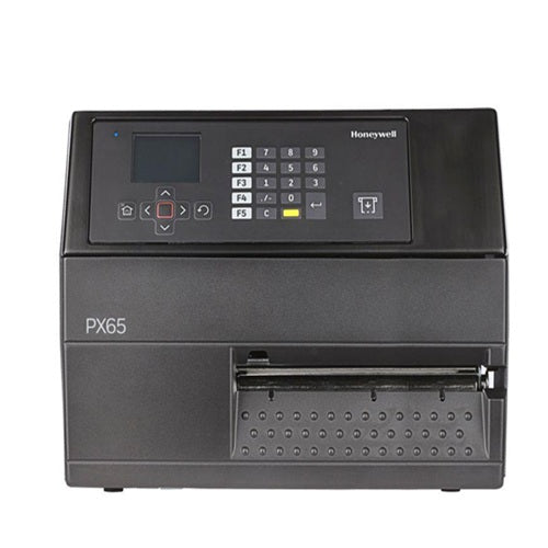 Módulo Honeywell PX65A dedicado a comunicación LAN en equipos de impresión industrial facilitando integración SKU PX65A00000010300 projit.es