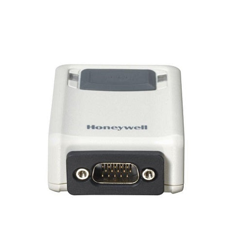 Escáner Honeywell Vuquest compacto para lectura PDF417 y códigos 2D en espacios reducidos SKU 3320G-4 projit.es