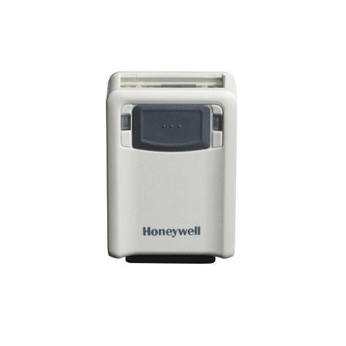 Escáner Honeywell Vuquest preparado para identificación rápida de artículos en entornos TPV SKU 3320G-4 projit.es