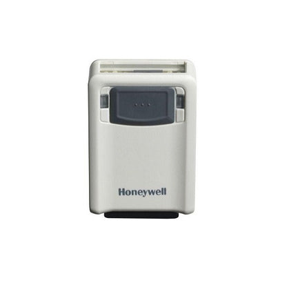 Escáner Honeywell Vuquest preparado para identificación rápida de artículos en entornos TPV SKU 3320G-4 projit.es