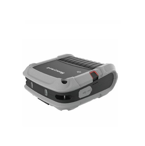 Honeywell impresora de códigos de barras móvil para operaciones de almacén con batería SKU RP4F0000B12 projit.es