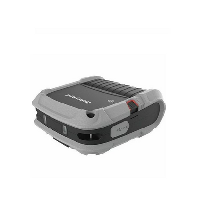 Honeywell impresora de códigos de barras móvil para operaciones de almacén con batería SKU RP4F0000B12 projit.es